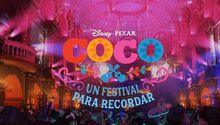 Festeja Día de Muertos CDMX con “Coco en Concierto: un festival para recordar”