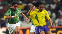 ¿Cómo le va a la Selección Mexicana cuando juega en Guadalajara?