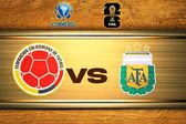Eliminatorias Conmebol: ¿Dónde y a qué hora ver EN VIVO el Colombia vs Argentina?