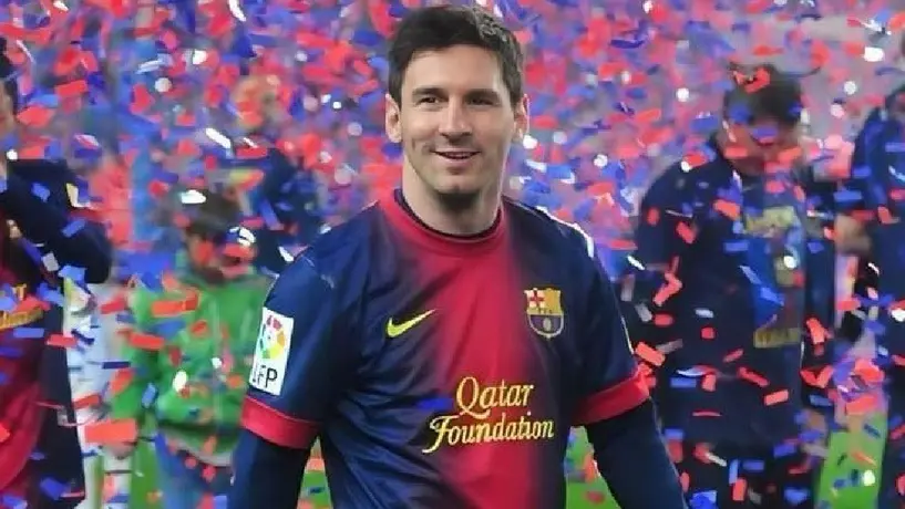 Guardiola y su picante mensaje sobre el Balón de Oro: “Messi es papá de Cristiano Ronaldo”