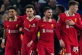 Liverpool vence al Brighton y avanza a los Cuartos de Final de la Copa de la Liga