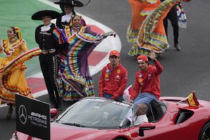 ¡Espectacular! El Gran Premio de México vive su mejor edición desde el regreso de la F1