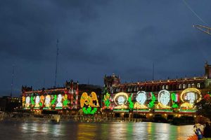 ¿Lloverá este 15 de septiembre? Aquí te lo decimos