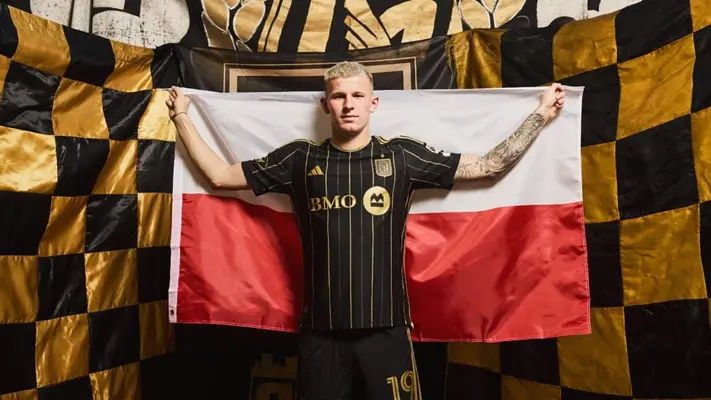 Mateusz Bogusz: Fichaje con Cruz Azul se tambalea tras inminente salida de Martín Anselmi