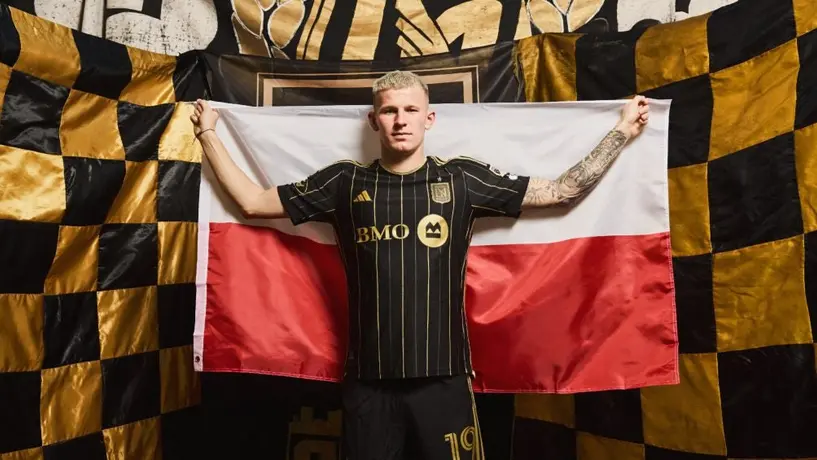 Mateusz Bogusz: Fichaje con Cruz Azul se tambalea tras inminente salida de Martín Anselmi