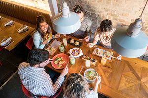 Estos son los 10 restaurantes mexicanos que aparecen entre los mejores 50 de Latinoamérica