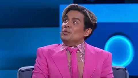 Crítican a Ricardo Peralta tras pedir dinero a sus fans