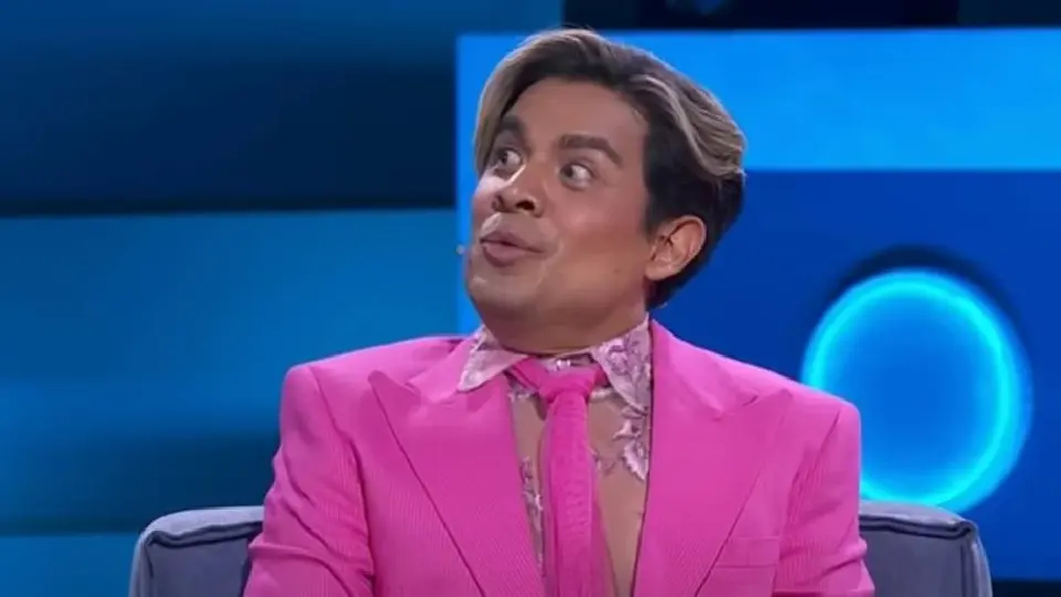 Crítican a Ricardo Peralta tras pedir dinero a sus fans