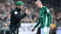 Werder Bremen deja de publicar en X por aumento del discurso de odio
