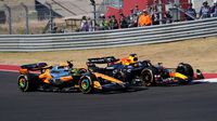 FIA rechaza "derecho de revisión" de McLaren por sanción a Norris tras lucha con Verstappen