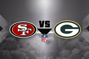 San Francisco 49ers vs Green Bay Packers: ¿Dónde ver la Semana 12 de la NFL?