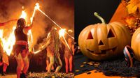 ¿Cuál es el origen del Halloween y por qué se celebra en México?