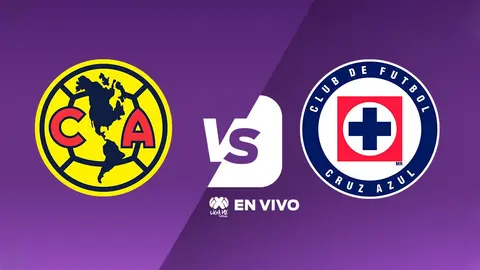 América vs Cruz Azul EN VIVO Liga MX Femenil Jornada 1 Clausura 2025