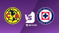 América vs Cruz Azul EN VIVO Liga MX Femenil Jornada 1 Clausura 2025