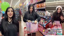 ¡Es un pan de Dios! Karely Ruiz llevará juguetes a niñas y niños con discapacidad