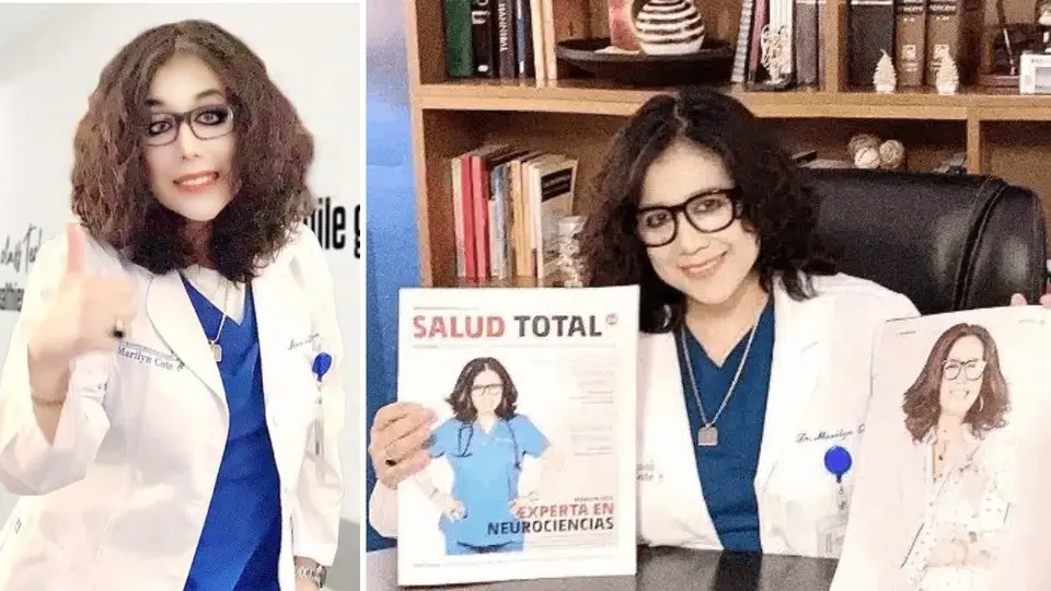 Cofepris denuncia a Marilyn Cote por usurpar funciones, busca su clausura definitiva