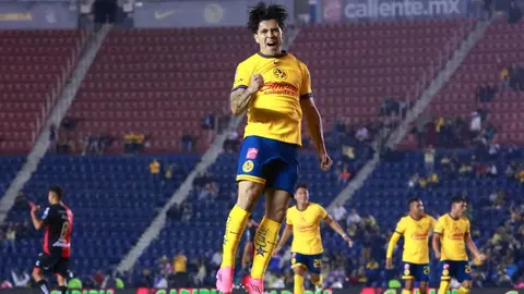 América, dentro del top de clubes más valiosos del continente tras la llegada de Víctor Dávila