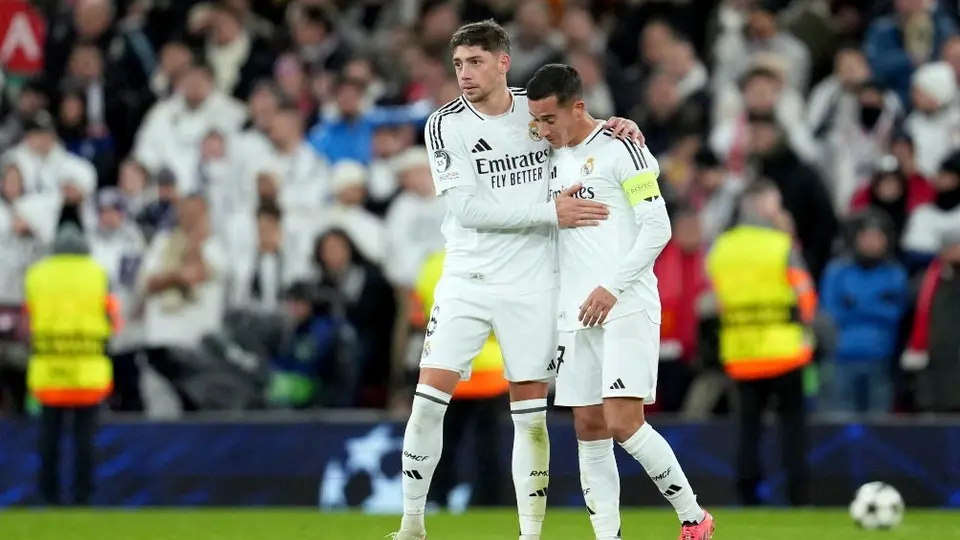 Real Madrid vs Getafe: ¿Dónde y cuándo ver la Jornada 15 de LaLiga?