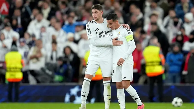 Real Madrid vs Getafe: ¿Dónde y cuándo ver la Jornada 15 de LaLiga?