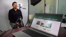 ¿Cuál es la vigencia del CURP biométrico?