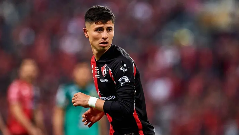 Oficial: Bryan Garnica es nuevo jugador del Puebla