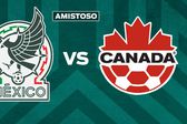 México vs Canadá: ¿Dónde y cuándo ver el segundo partido de la Fecha FIFA?