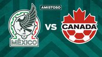 México vs Canadá: ¿Dónde y cuándo ver el segundo partido de la Fecha FIFA?