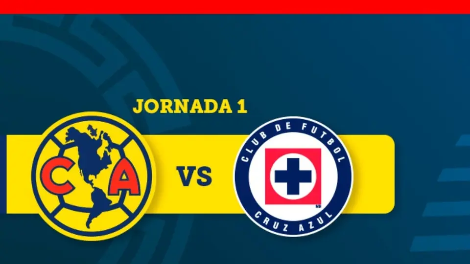 ¿Cuándo y dónde ver el América vs Cruz Azul de la Liga MX Femenil?