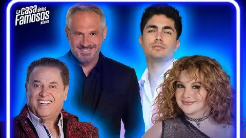 Filtran nombre del octavo eliminado de La Casa de los Famosos
