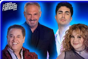 Filtran nombre del octavo eliminado de La Casa de los Famosos