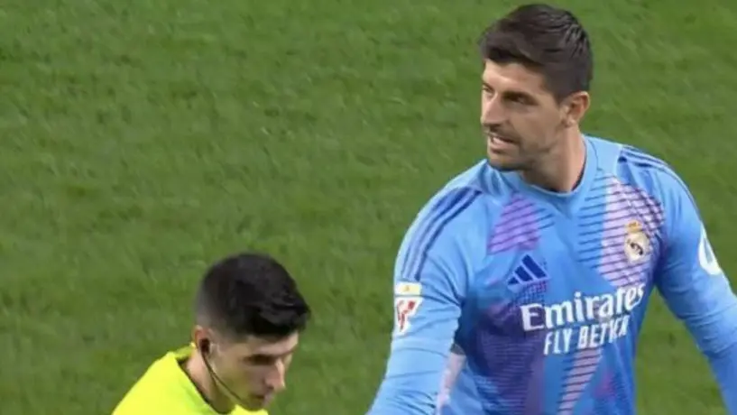 Atlético de Madrid vs Real Madrid: Se suspende el derbi tras incidentes en la grada