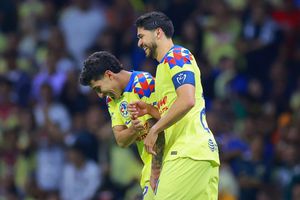 Henry Martin sobre la bronca entre Edson Álvarez y Zendejas: "Yo te hubiese defendido"