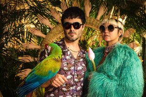 Bomba Estéreo ofrecerá concierto gratis en el Zócalo de la CDMX