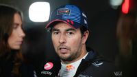 Checo Pérez publicó historia con enigmática canción: "Nos mudaremos pronto"