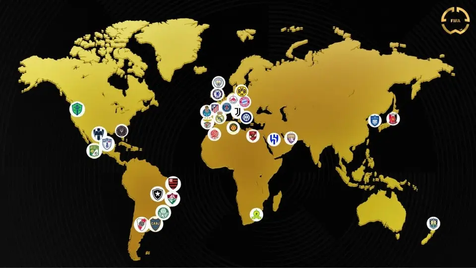 Mundial de Clubes 2025: ¿Cuál es el valor de las plantillas?