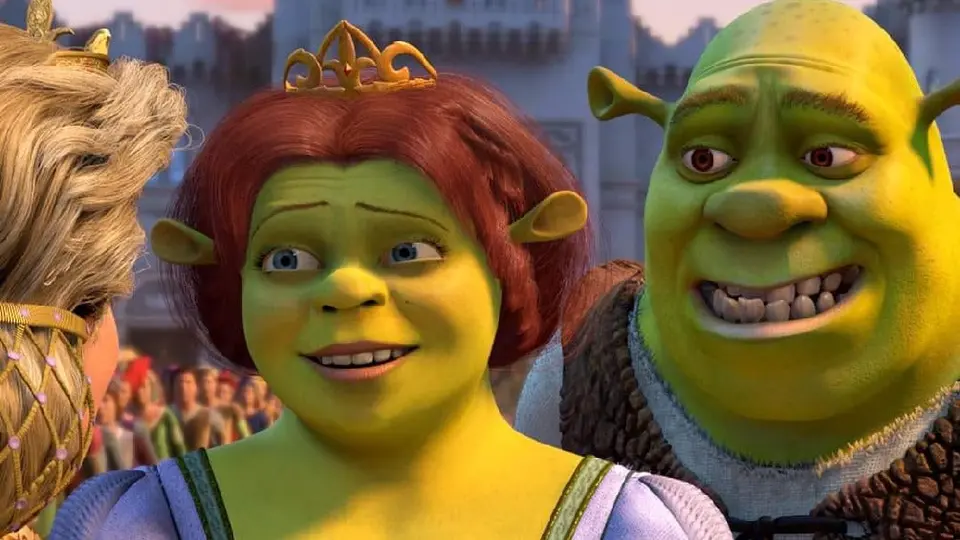 Ya viene ‘Shrek 5’: ¡Y ésta es la manera correcta de ver las películas!