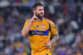 ¡Histórico! Gignac llega a los 400 partidos oficiales con Tigres