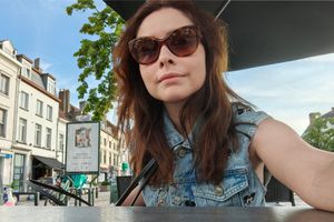 ¿Reportan como desaparecida a Maryfer Centeno?; temen por su seguridad