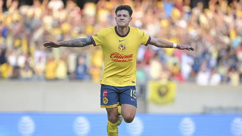 Illian Hernández sobre su adaptación en el América: “Ha sido buena pese a todo”