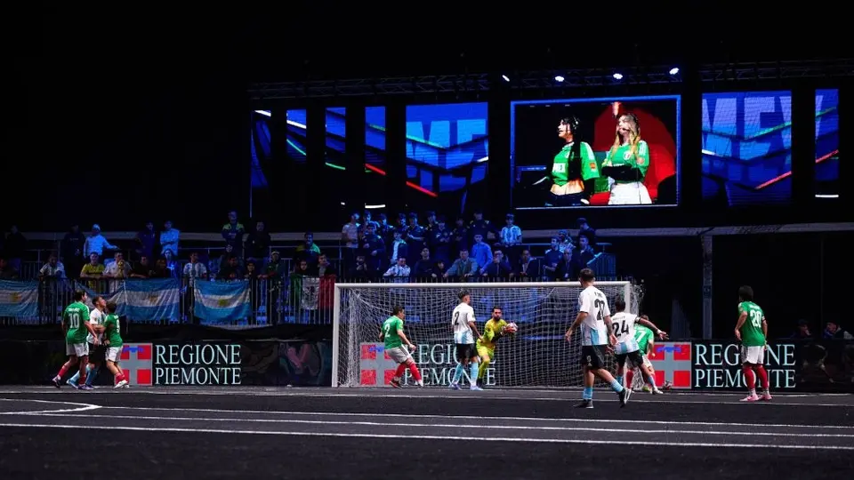 Kings World Cup Nations 2025: ¿Cuándo y dónde ver el partido de México vs Brasil?