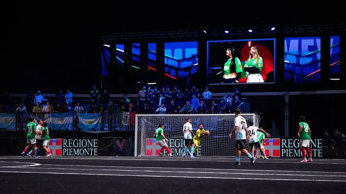 Kings World Cup Nations 2025: ¿Cuándo y dónde ver el partido de México vs Brasil?