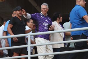 Ricardo Salinas, dueño de Mazatlán FC, asegura que tiene más dinero que Cristiano Ronaldo