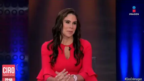 Paola Rojas en Imagen Televisión: Hora, fecha y todos los detalles sobre su nuevo noticiario