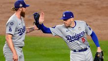 Los Angeles Dodgers: Así han sido todos sus títulos de Serie Mundial