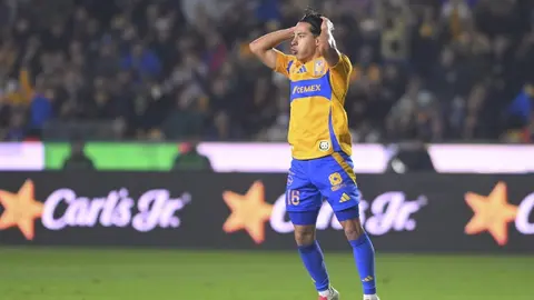 Diego Laínez anhela el arribo de Sergio Ramos a la Liga MX: “Ya me tocó jugar con él en España”