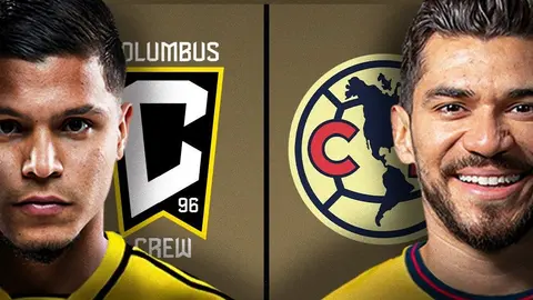 Campeones Cup: Todo lo que debes saber del duelo entre América vs Columbus Crew