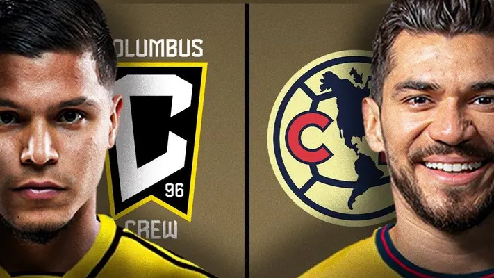 Campeones Cup: Todo lo que debes saber del duelo entre América vs Columbus Crew
