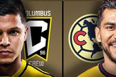 Campeones Cup: Todo lo que debes saber del duelo entre América vs Columbus Crew