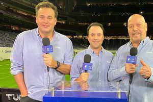 David Faitelson se despide de Enrique 'Perro' Bermúdez: "dejas huella"