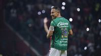 Miguel Herrera ‘candidatea’ a Andrés Guardado para integrar cuerpo técnico del Tri